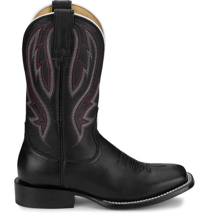 Tony Lama Dusk Darcia 11" Western Boots