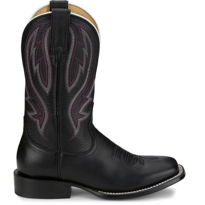Tony Lama Dusk Darcia 11" Western Boots