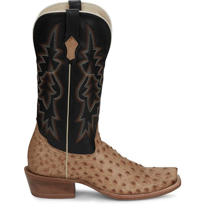Tony Lama Umber Rylen II 13" FQ Boots