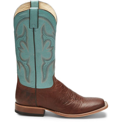 Tony Lama Honey Brown Sealy 13" Western Boots