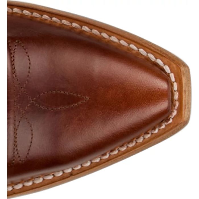 Tony Lama Val 12" Derby Boots