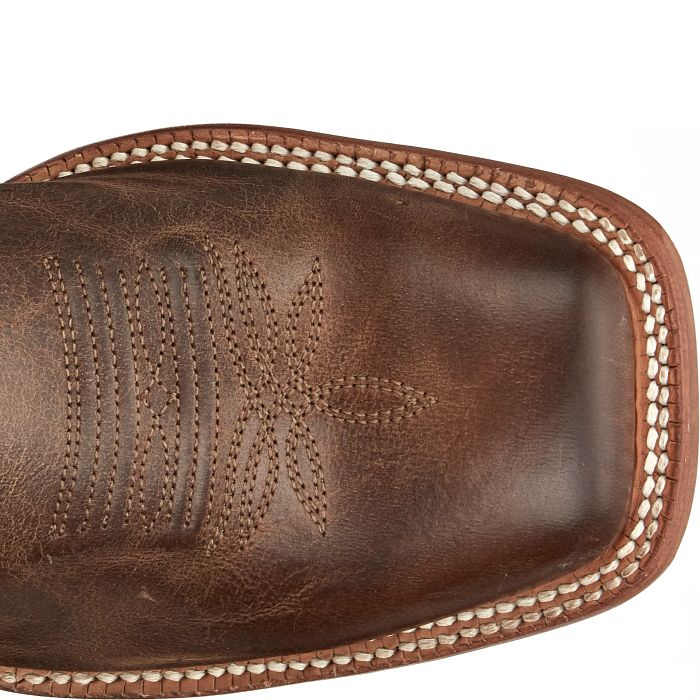 Tony Lama Colburn 17" Buckaroo Boots