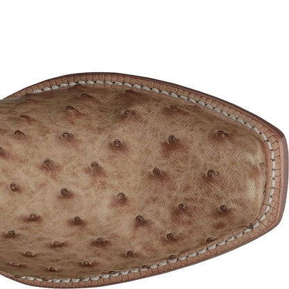 Tony Lama Umber Rylen II 13" FQ Boots
