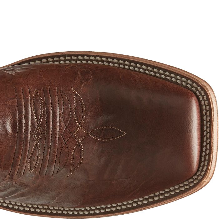 Tony Lama Honey Brown Sealy 13" Western Boots