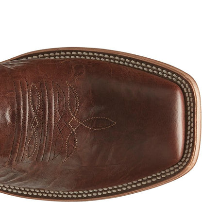 Tony Lama Honey Brown Sealy 13" Western Boots