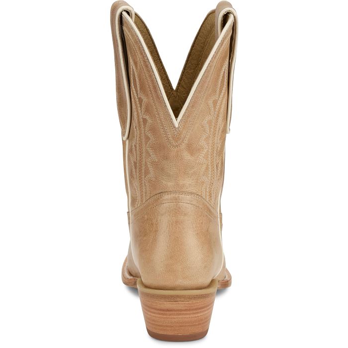 Tony Lama Areli 9" Bootie