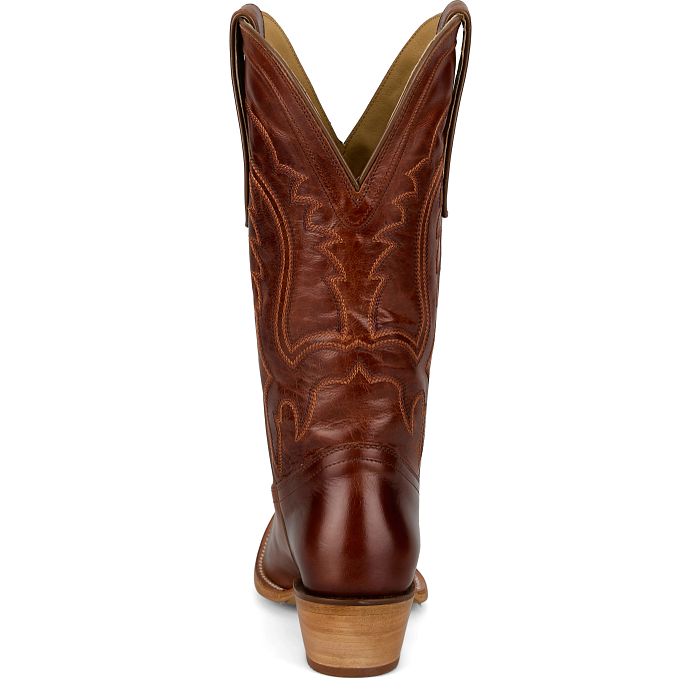 Tony Lama Val 12" Derby Boots