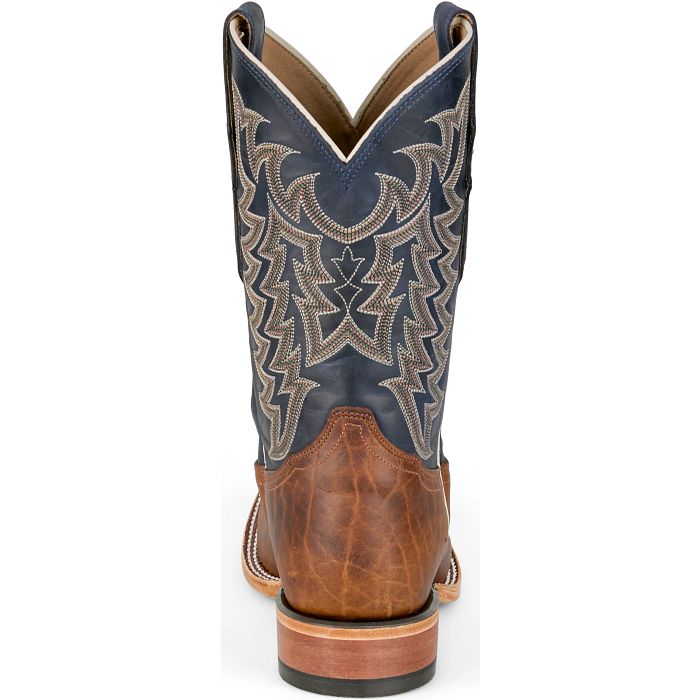 Tony Lama Alfredo 11" Western Boots