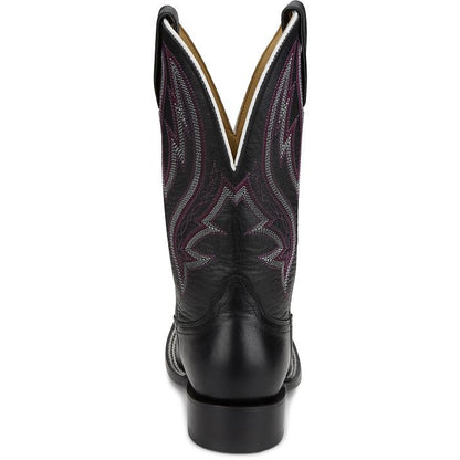 Tony Lama Dusk Darcia 11" Western Boots