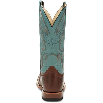 Tony Lama Honey Brown Sealy 13" Western Boots