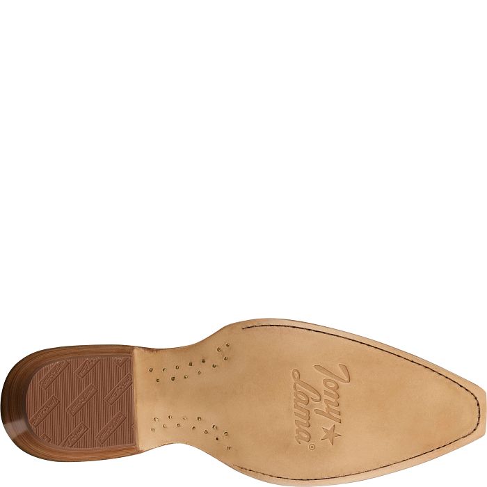 Tony Lama Areli 9" Bootie