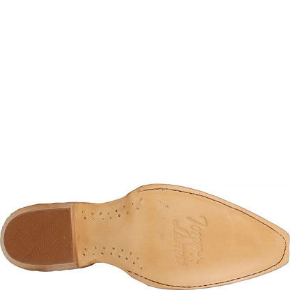 Tony Lama Val 12" Derby Boots