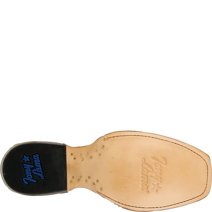 Tony Lama Hallie 13" Boots