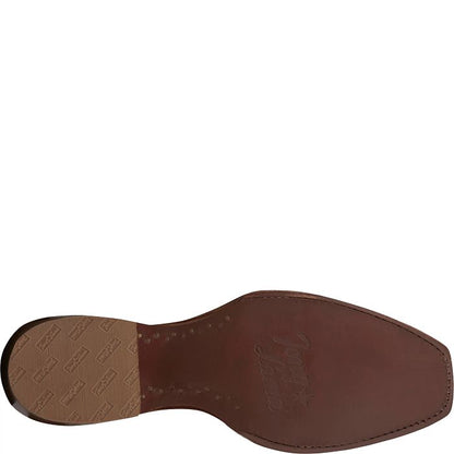 Tony Lama Umber Rylen II 13" FQ Boots