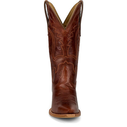 Tony Lama Val 12" Derby Boots