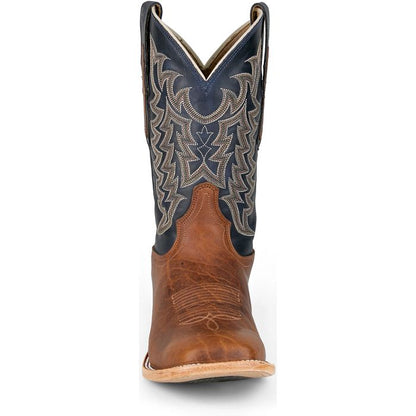 Tony Lama Alfredo 11" Western Boots