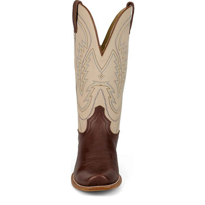 Tony Lama Brown Beau 13" Boots