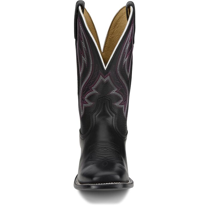Tony Lama Dusk Darcia 11" Western Boots