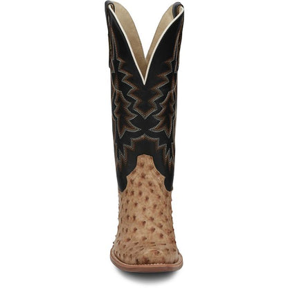 Tony Lama Umber Rylen II 13" FQ Boots