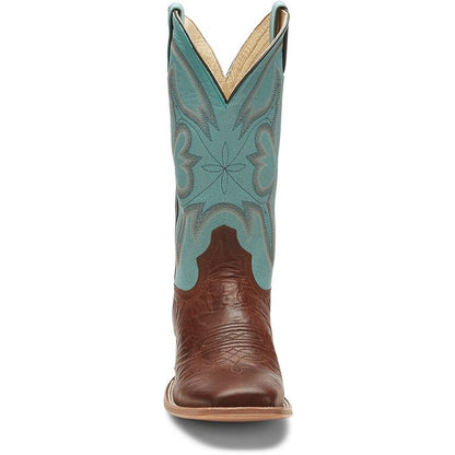 Tony Lama Honey Brown Sealy 13" Western Boots