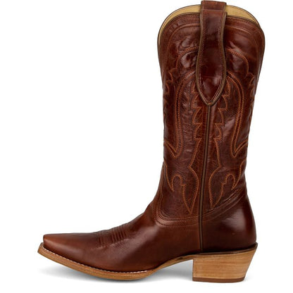 Tony Lama Val 12" Derby Boots