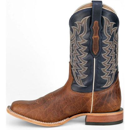 Tony Lama Alfredo 11" Western Boots