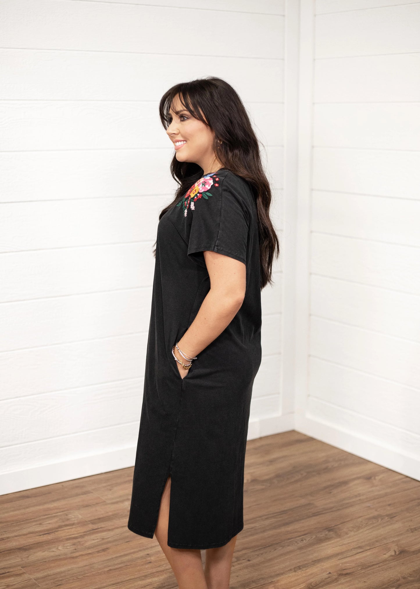 Layerz Clothing - The Jo Dress