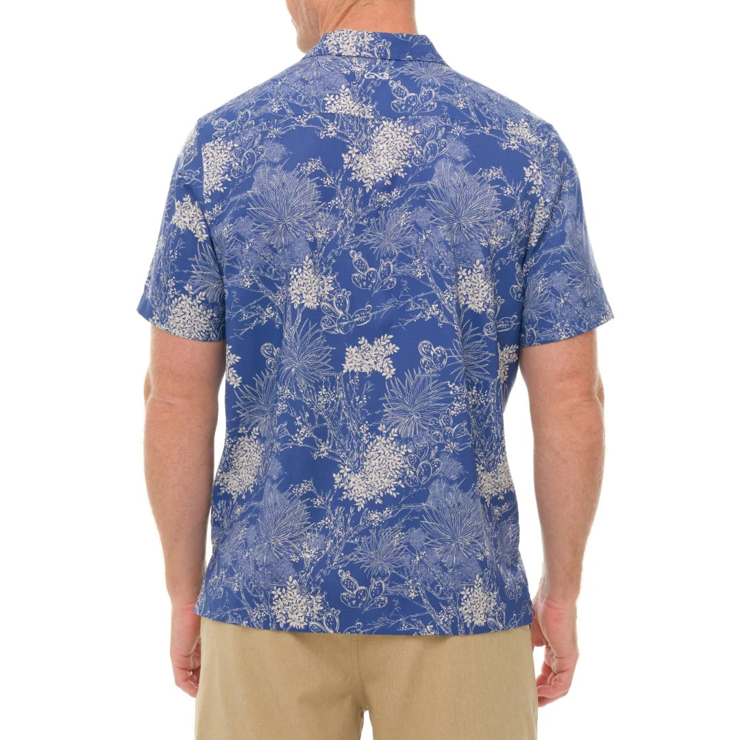 GameGuard Indigo Voyager Shirt