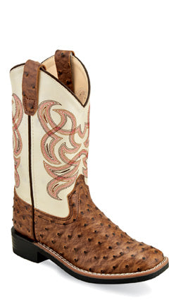 Old West 9174 Boots