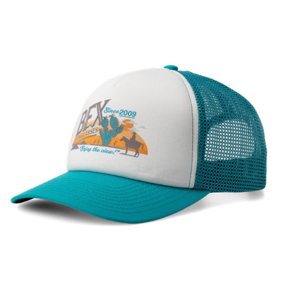 BEX - Vista Snapback