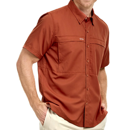 GameGuard Copper Original Shirt