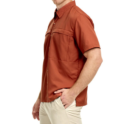 GameGuard Copper Original Shirt