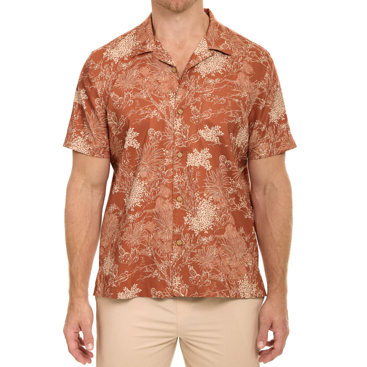 GameGuard Copper Voyager Shirt