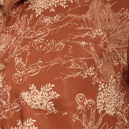 GameGuard Copper Voyager Shirt