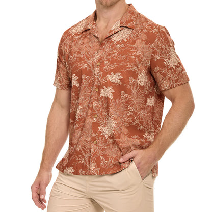 GameGuard Copper Voyager Shirt