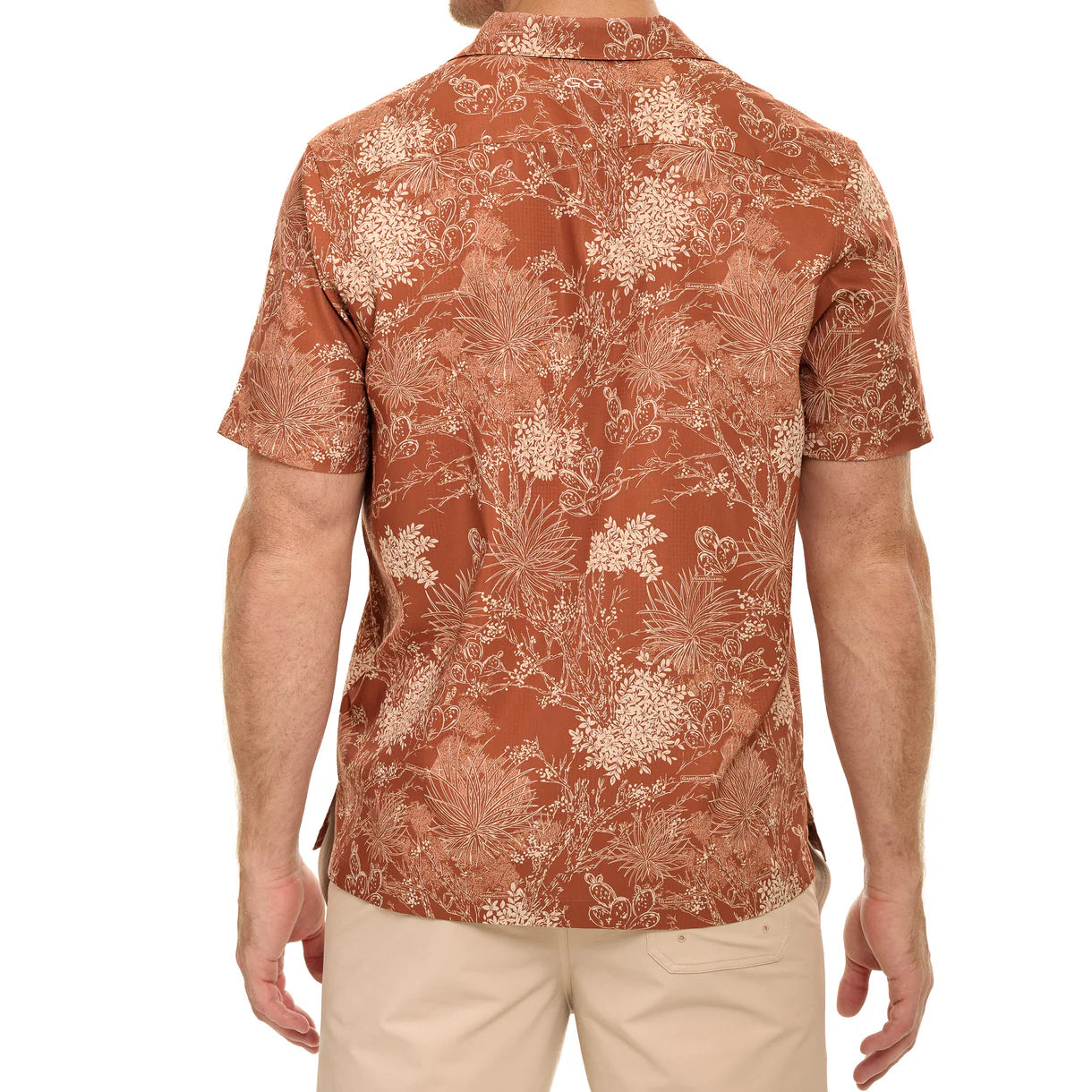 GameGuard Copper Voyager Shirt