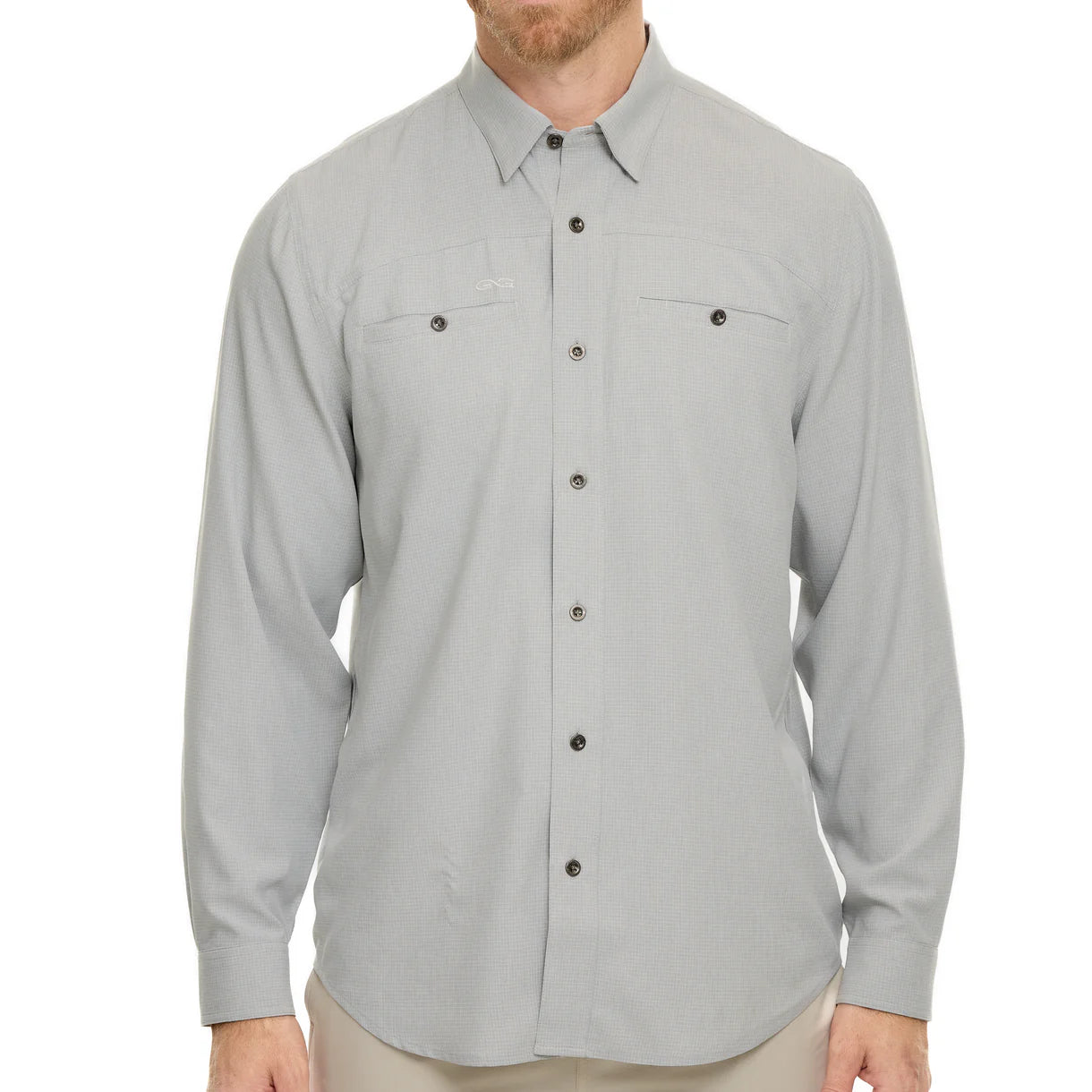GameGuard Tarpod Maverick Long Sleeve Shirt
