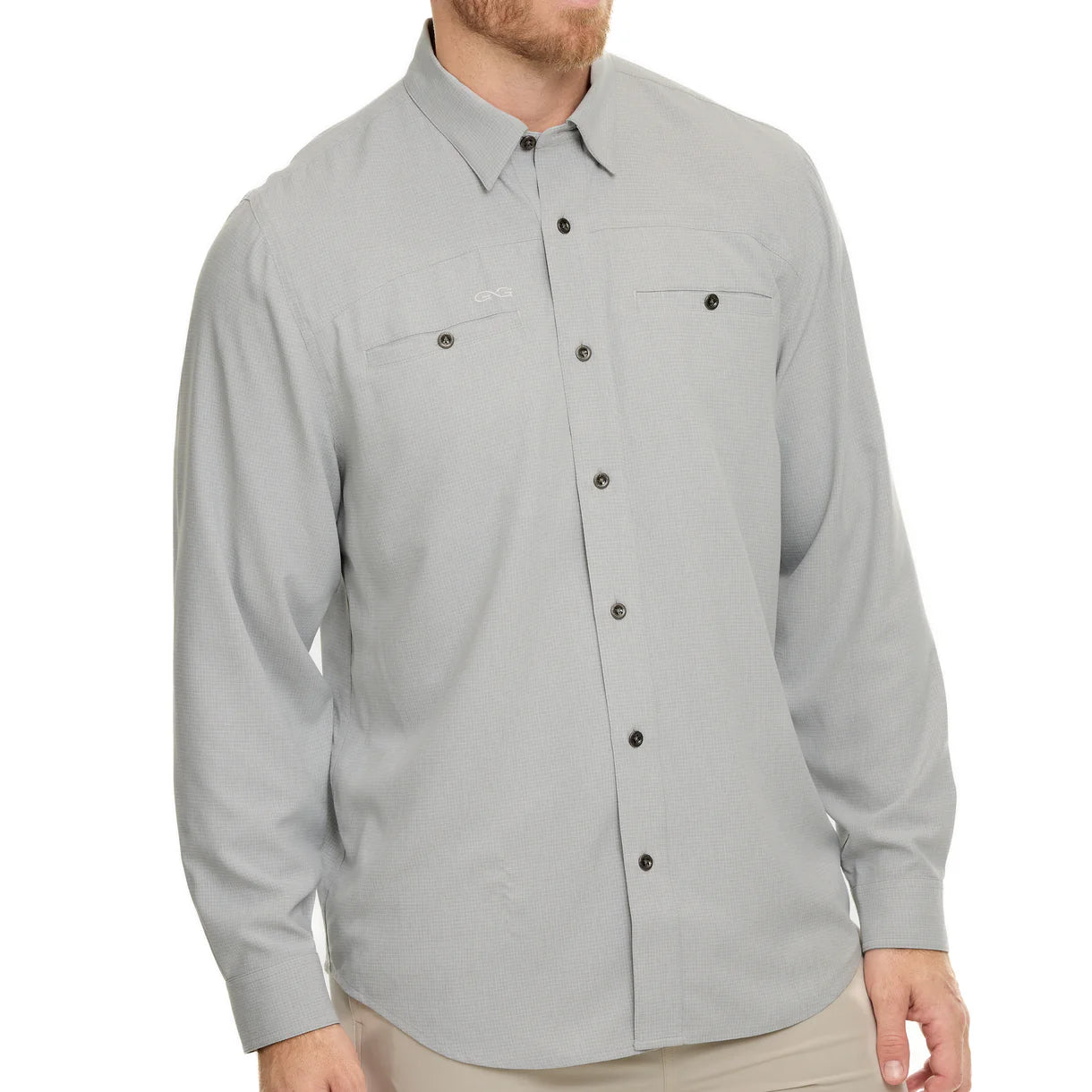 GameGuard Tarpod Maverick Long Sleeve Shirt