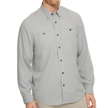 GameGuard Tarpod Maverick Long Sleeve Shirt