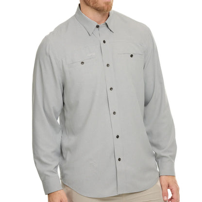 GameGuard Tarpod Maverick Long Sleeve Shirt