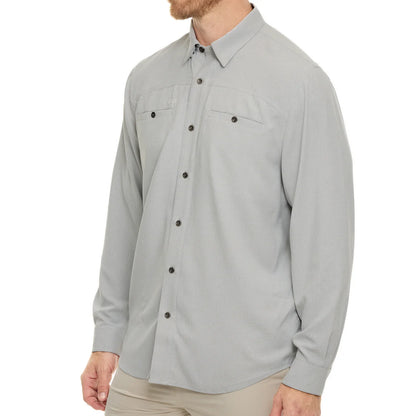 GameGuard Tarpod Maverick Long Sleeve Shirt