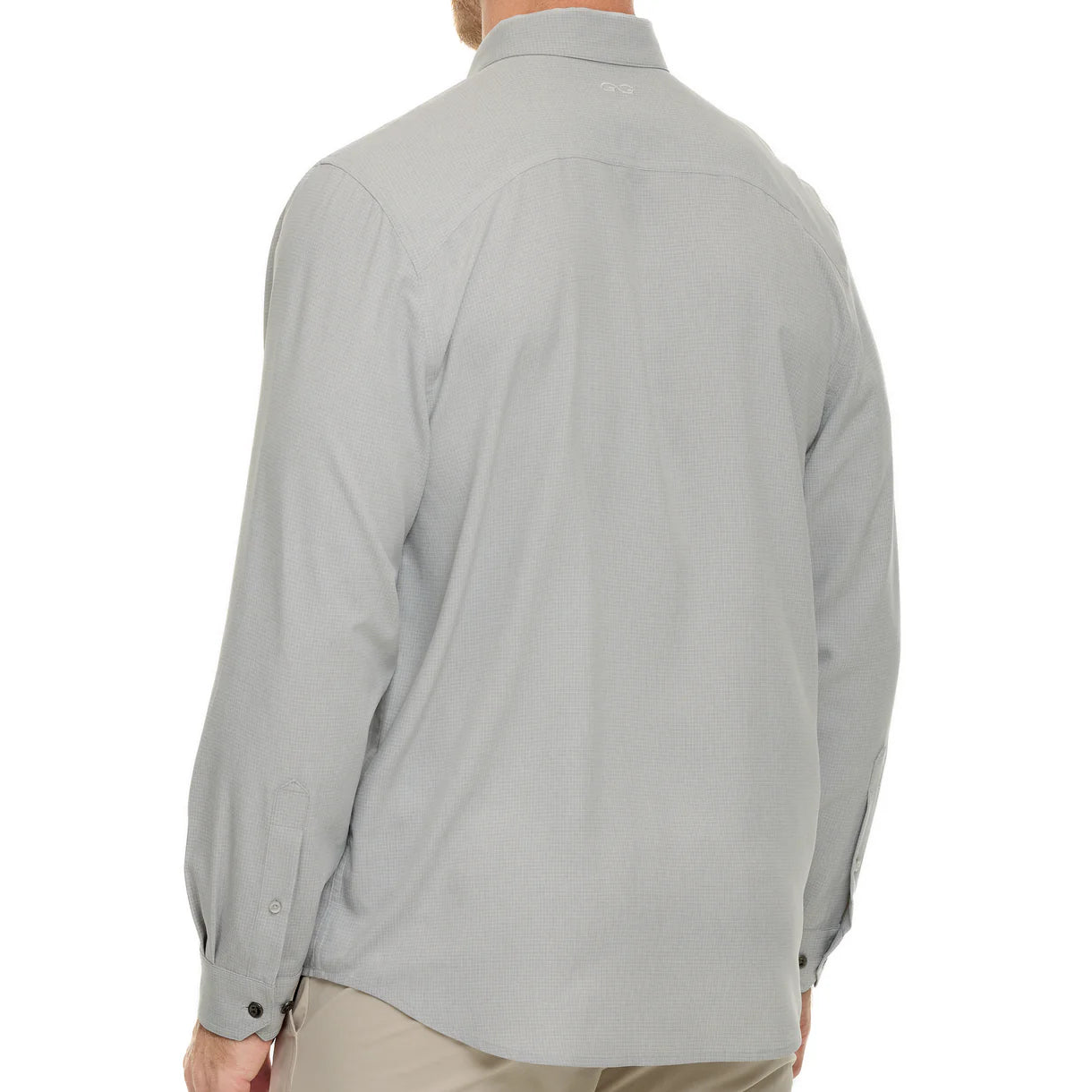 GameGuard Tarpod Maverick Long Sleeve Shirt