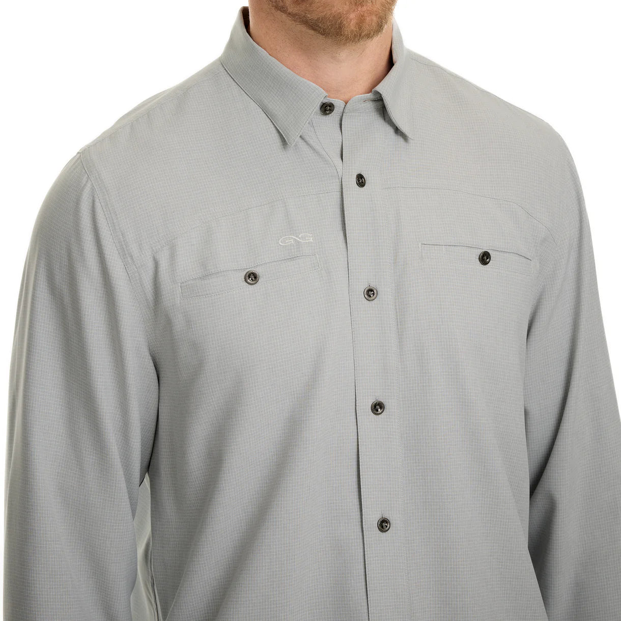 GameGuard Tarpod Maverick Long Sleeve Shirt