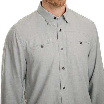GameGuard Tarpod Maverick Long Sleeve Shirt