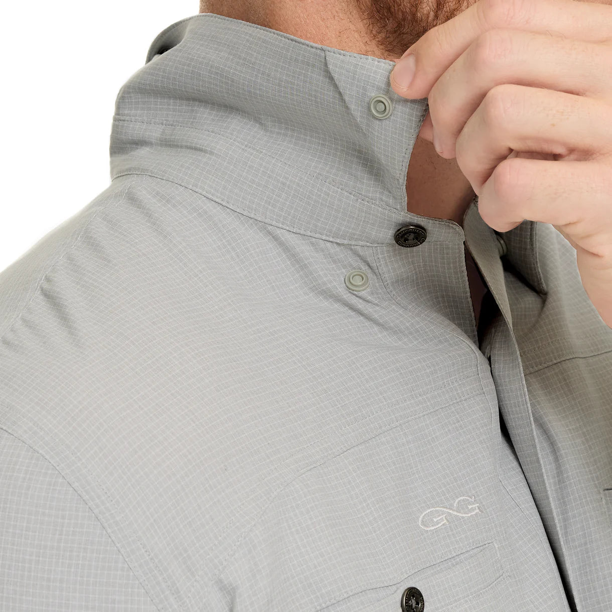 GameGuard Tarpod Maverick Long Sleeve Shirt