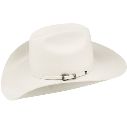 Bailey Luzerne 3X Cowboy Hat