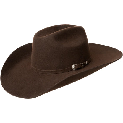 Bailey Luzerne 3X Cowboy Hat