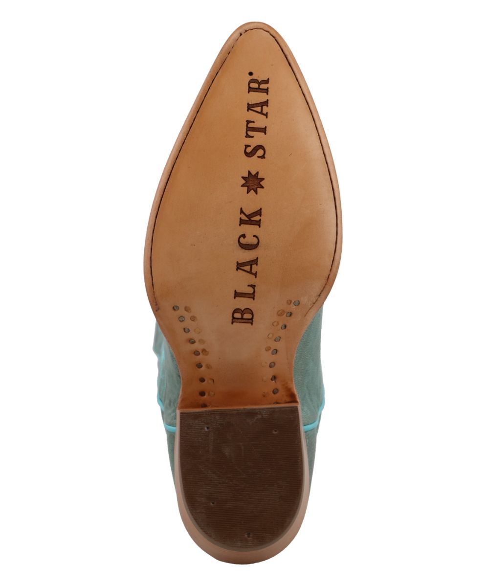 Black Star Sierra Boots