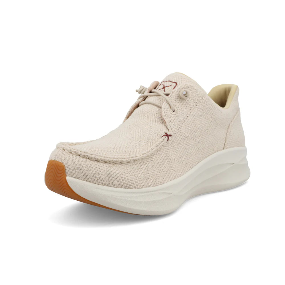 Twisted X Women's Birch Feather X Shoes
