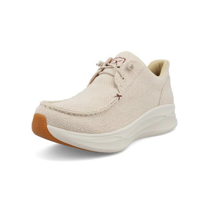 Twisted X Women's Birch Feather X Shoes